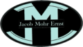 JACOB MOHR ERNST